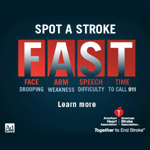 Asuhan Keperawatan Pasien Stroke